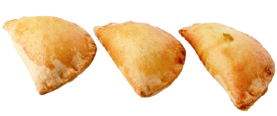 Пирожок Испанский с капустой и яйцом Кёнигсбеккер 60г