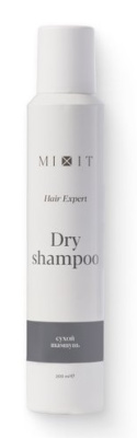 Шампунь сухой MIXIT Hair Expert Dry Shampoo 200мл