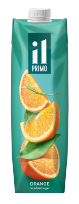 Сок Иль Примо Апельсин 1л