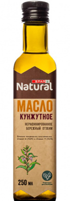 Растительное масло