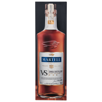 Martell Vs 0.5 Цена