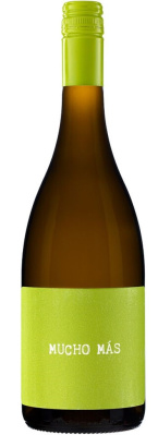 Вино Мучо Мас бел п/сух 0,75л 12,5%