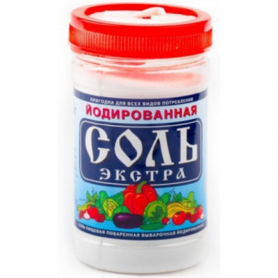 соль купить россия