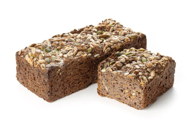 Хлеб Безглютеновый на 5 видах муки Кёнигсбеккер 150г