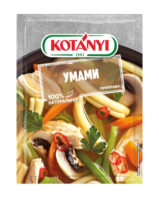 Приправа Умами Котани 20г