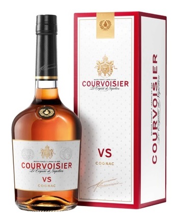 Коньяк Курвуазье ВС 0,7л 40% п/у