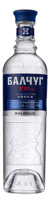 Водка Балчуг 21 Век 0,5л 40%
