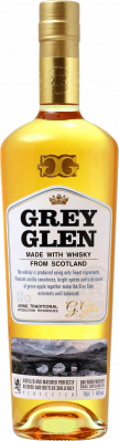 Виски Грэй Глен 0,7л 40%