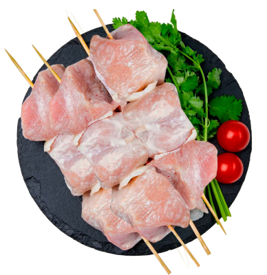 Шашлык свиной в майонезе ПФ Цех