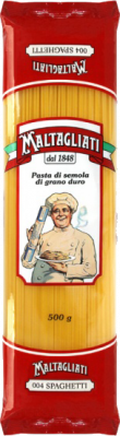 Макаронные изделия