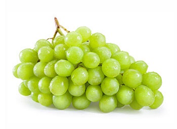 Виноград Султана вес