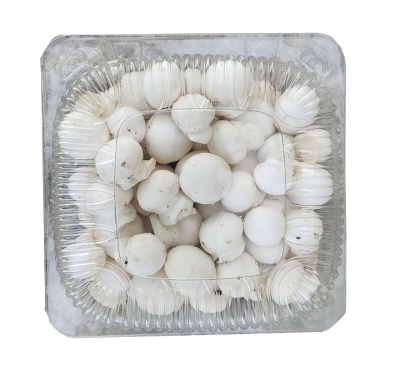 Шампиньоны свежие мини 250г