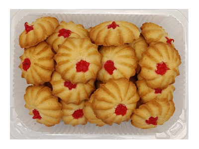 Печенье Курабье по-Бакински ЛП 400г