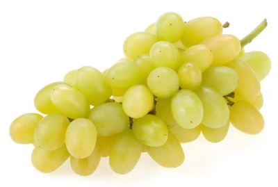 Виноград белый вес