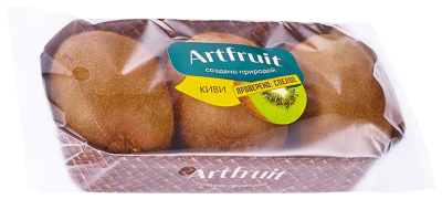 Киви green свежие Артфрут 3шт