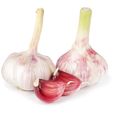 Чеснок молодой вес