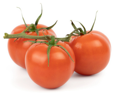 Томаты на ветке вес