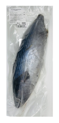 Пеламида пласт с/г Нерия вес