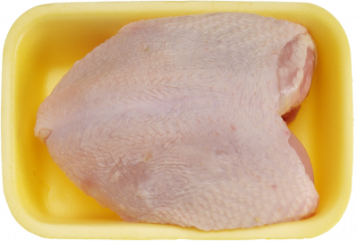 Грудка цыпленка бройлера БПП охл 1кг