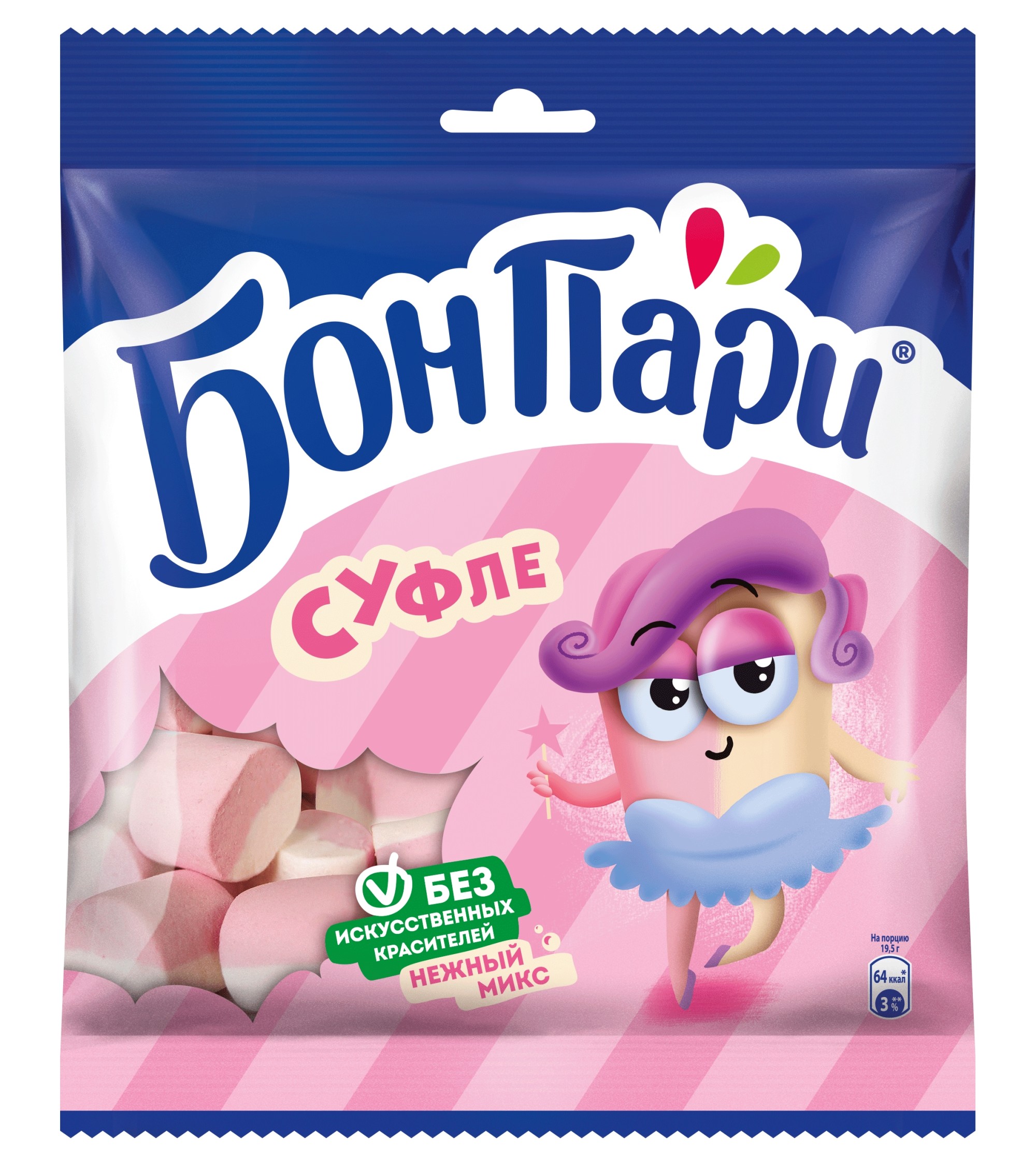 Картинки бон пари