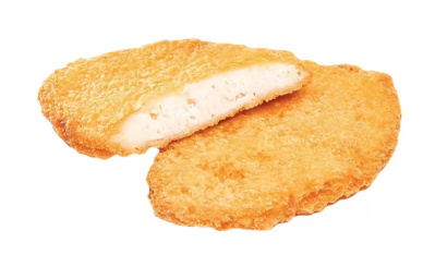 Шницель куриный по-Уральски ГП Цех