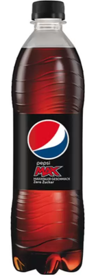 Напиток газ Пепси Макс Зеро 1,5л