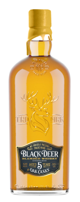 Виски Блэк Дир 0,7л 40%