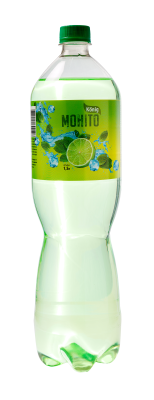 Напиток газ Кёниг Мохито 1,5л