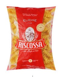 Макар изд Рискосса Эличи №48 500г