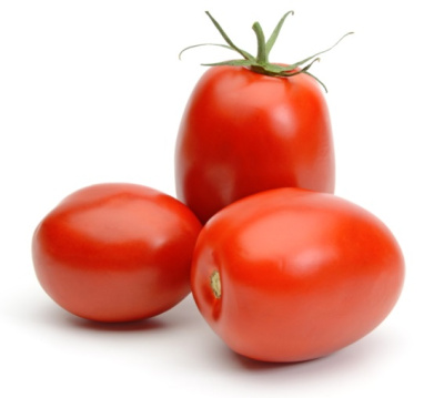 Томаты Сливка вес