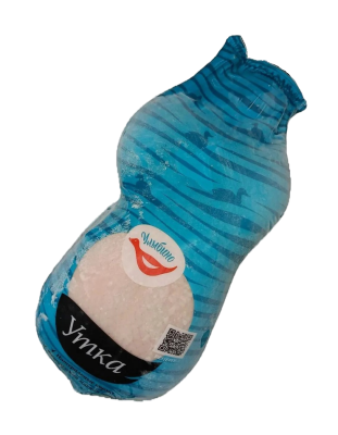 Тушка утки Улыбино 1сорт зам вес
