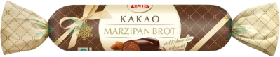 Буханка марципановая Зентис Какао 100г
