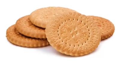 Печенье Мария затяжное 400г