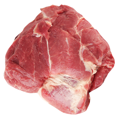 Лопатка свиная в/у охл 1кг