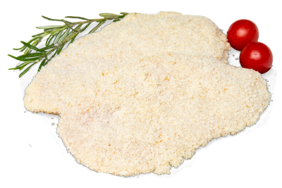 Шницель куриный по-Уральски ГП Цех