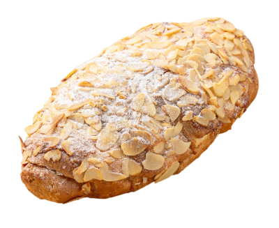 Круассан с вишней ФВ 120г