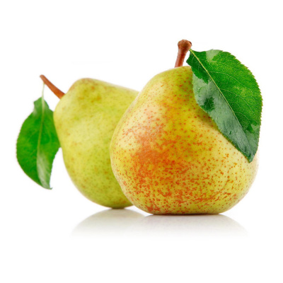 Груша Пакхам вес