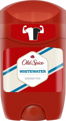 Део Олд Спайс 50мл Вайтвотер стик муж