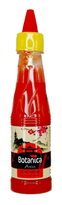 Соус чили Ботаника Азия остро-жгучий 200г