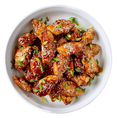 Крылья в соусе Терияки ГП Цех