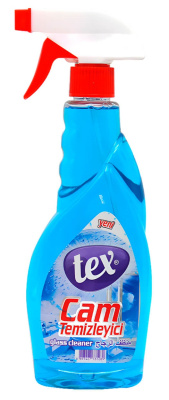 Средство для стекол Tex 500мл