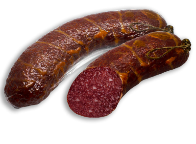 Колбаса с/к Литовская н/о Альмак 1кг