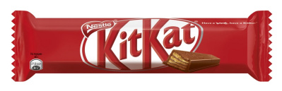 Батончик шоколадный Кит Кат 40г