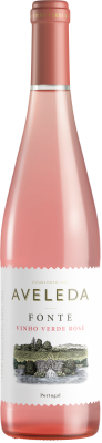Вино Авеледа Фонте Розе  роз  п/сух 0,75л 10,5%