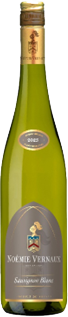 Вино Ноэми Верно Совиньон Блан бел сух 0,75л 12%