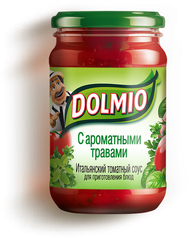 Соус долмио фото