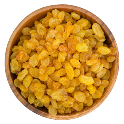 Изюм светлый 500г