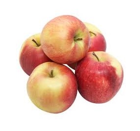 Яблоки Пинова вес Калининградская область