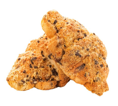 Круассан с шоколадом Кёнигсбеккер 120г