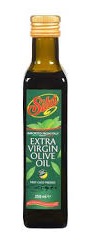 Масло оливковое Сита Экстра Вирджин 250мл